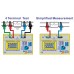 SEW 4137mO milliohm Meter